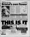 Bristol Evening Post Thursday 08 January 1998 Page 31