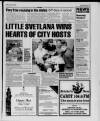 Bristol Evening Post Friday 09 January 1998 Page 21