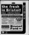 Bristol Evening Post Friday 09 January 1998 Page 51