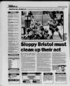 Bristol Evening Post Monday 12 January 1998 Page 34