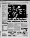 Bristol Evening Post Wednesday 14 January 1998 Page 47
