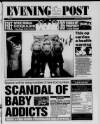 Bristol Evening Post Friday 23 January 1998 Page 1