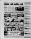 Bristol Evening Post Friday 23 January 1998 Page 16