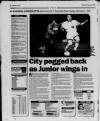 Bristol Evening Post Wednesday 04 February 1998 Page 46