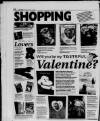 Bristol Evening Post Saturday 07 February 1998 Page 46