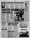 Bristol Evening Post Monday 16 February 1998 Page 31