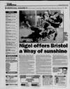 Bristol Evening Post Monday 16 February 1998 Page 34