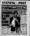 Bristol Evening Post Thursday 19 February 1998 Page 1