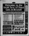 Bristol Evening Post Friday 20 February 1998 Page 52