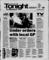 Bristol Evening Post Tuesday 24 February 1998 Page 19