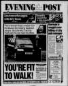 Bristol Evening Post Monday 02 March 1998 Page 1