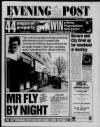 Bristol Evening Post Friday 01 May 1998 Page 1