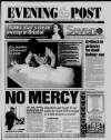 Bristol Evening Post Saturday 02 May 1998 Page 1
