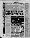 Bristol Evening Post Saturday 02 May 1998 Page 84