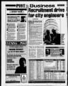 Bristol Evening Post Monday 01 June 1998 Page 16