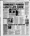 Bristol Evening Post Monday 01 June 1998 Page 38