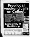 Bristol Evening Post Thursday 04 June 1998 Page 14