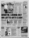 Bristol Evening Post Saturday 01 August 1998 Page 3