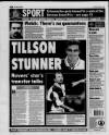 Bristol Evening Post Saturday 01 August 1998 Page 44