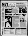 Bristol Evening Post Saturday 01 August 1998 Page 58