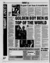 Bristol Evening Post Saturday 01 August 1998 Page 96