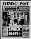 Bristol Evening Post Wednesday 02 September 1998 Page 1