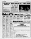 Bristol Evening Post Tuesday 01 December 1998 Page 52