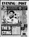 Bristol Evening Post Wednesday 02 December 1998 Page 1