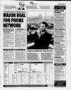 Bristol Evening Post Wednesday 02 December 1998 Page 21