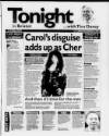 Bristol Evening Post Wednesday 02 December 1998 Page 23