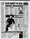 Bristol Evening Post Wednesday 02 December 1998 Page 47