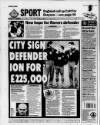 Bristol Evening Post Wednesday 02 December 1998 Page 48