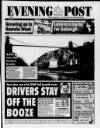 Bristol Evening Post Tuesday 15 December 1998 Page 1