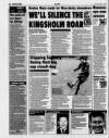 Bristol Evening Post Friday 01 January 1999 Page 34