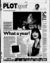 Bristol Evening Post Saturday 02 January 1999 Page 45