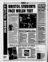 Bristol Evening Post Saturday 02 January 1999 Page 72