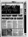 Bristol Evening Post Saturday 02 January 1999 Page 77