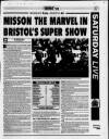 Bristol Evening Post Saturday 02 January 1999 Page 101