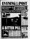 Bristol Evening Post Monday 04 January 1999 Page 1