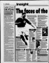 Bristol Evening Post Monday 04 January 1999 Page 8