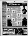 Bristol Evening Post Monday 04 January 1999 Page 14