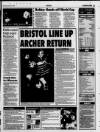 Bristol Evening Post Monday 04 January 1999 Page 31