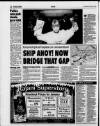 Bristol Evening Post Wednesday 06 January 1999 Page 12
