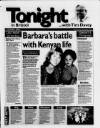 Bristol Evening Post Wednesday 06 January 1999 Page 21