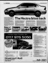 Bristol Evening Post Wednesday 06 January 1999 Page 46