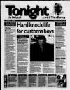 Bristol Evening Post Thursday 07 January 1999 Page 23