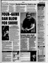 Bristol Evening Post Thursday 07 January 1999 Page 47