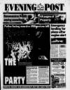 Bristol Evening Post Friday 08 January 1999 Page 1