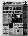 Bristol Evening Post Friday 08 January 1999 Page 72