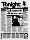 Bristol Evening Post Monday 11 January 1999 Page 17